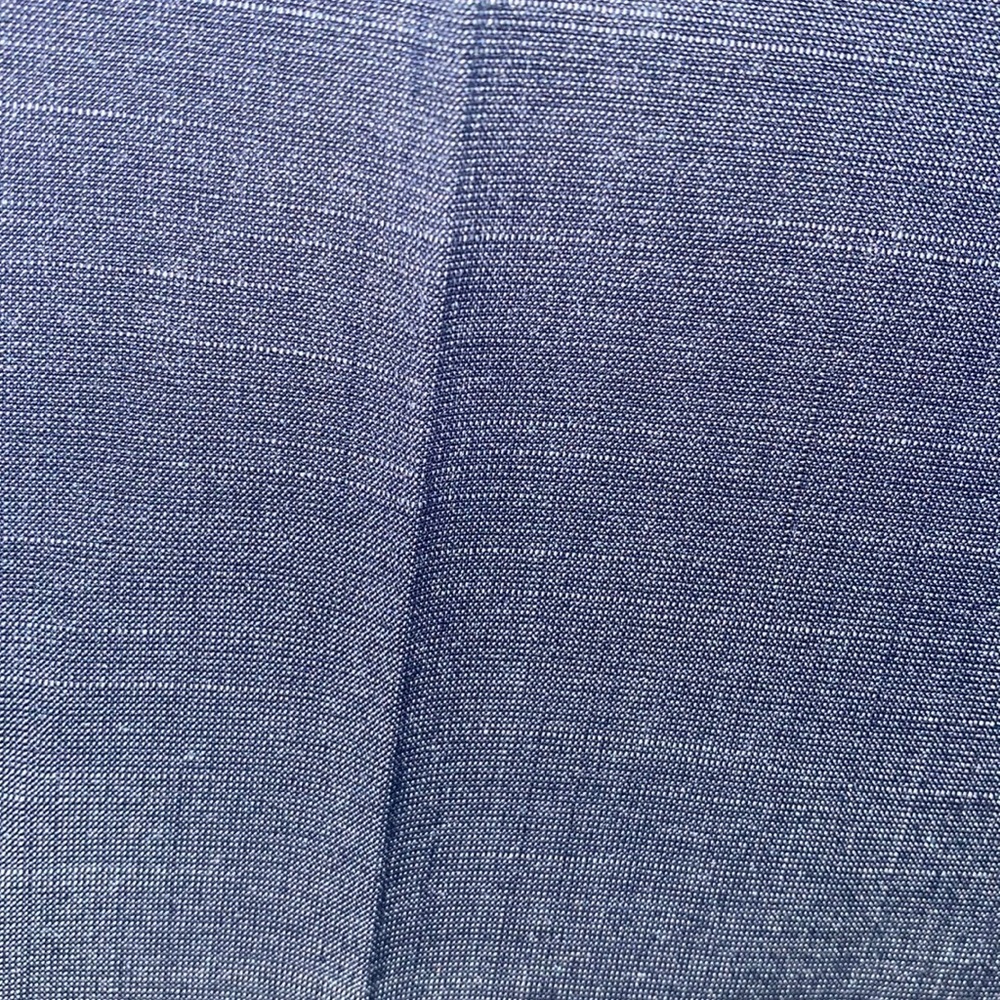 Sharp Blue Slacks!